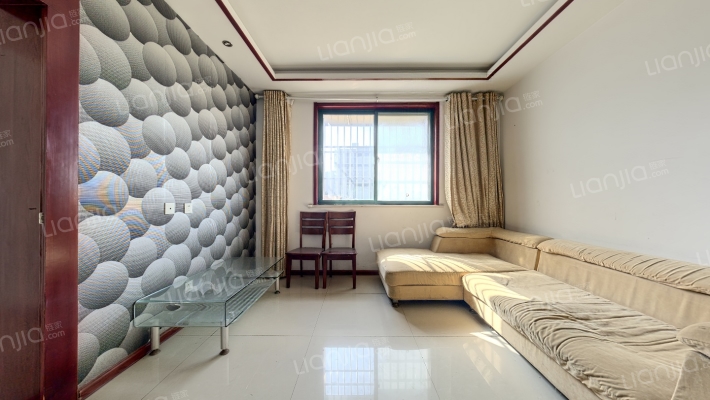 世纪鑫城二手房实景图