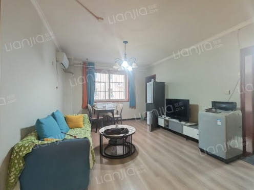 整租·宏信国际花园 1室1厅 南/北