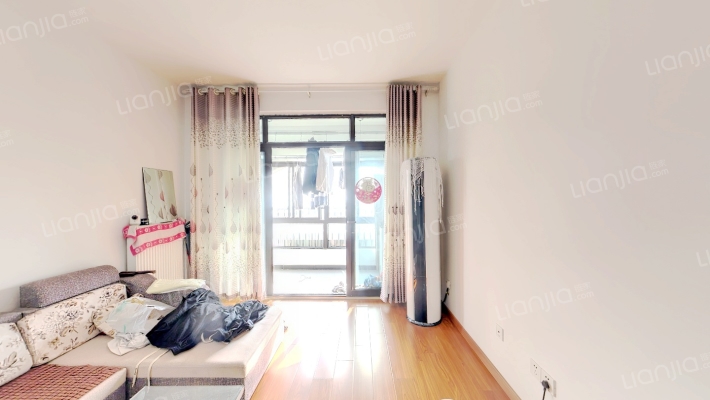 金屿海岸二手房实景图