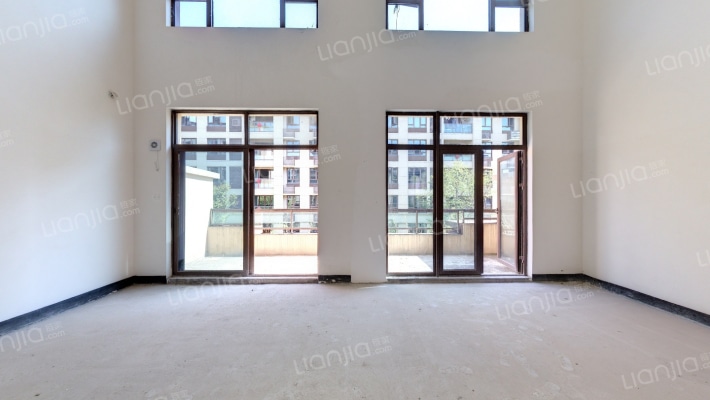 电建泷悦华府二手房实景图