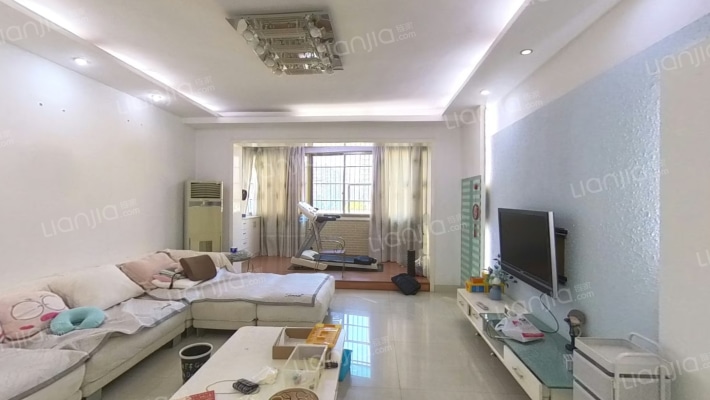 金裕花苑二手房实景图