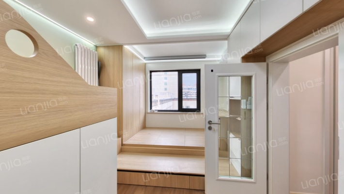 月坛南街北里二手房实景图