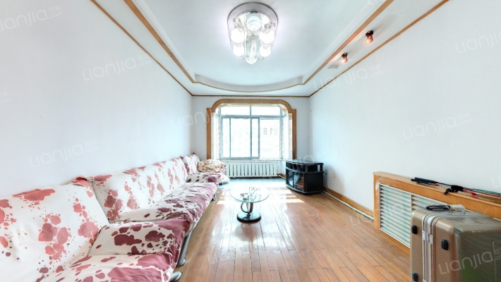 永红小区二手房实景图