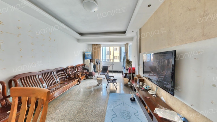 桂花新村二手房实景图