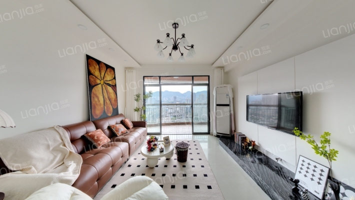 回龙湾二手房实景图