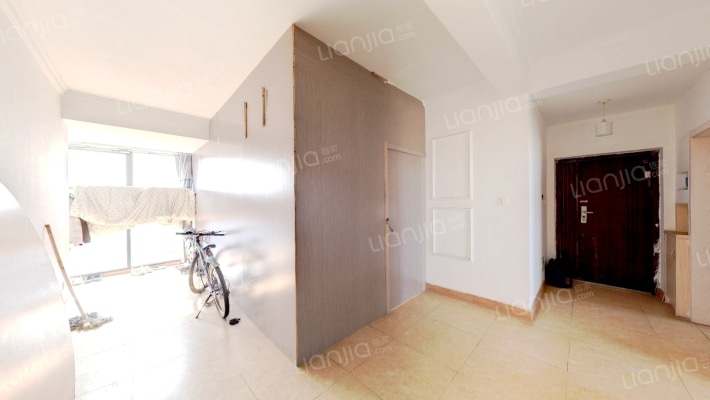 舜湾花苑二手房实景图