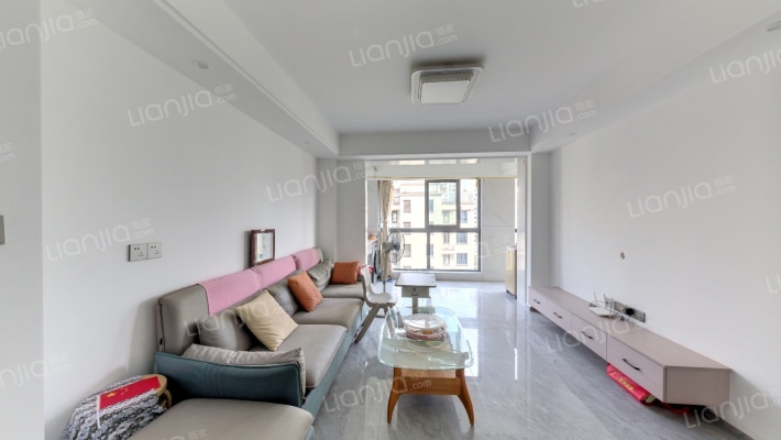 圣墩盛园二手房实景图