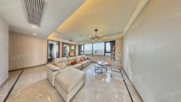 青漫里二手房实景图