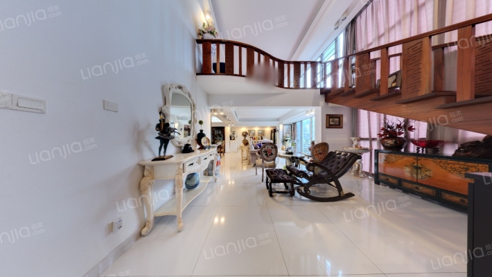 润唐山庄二手房实景图