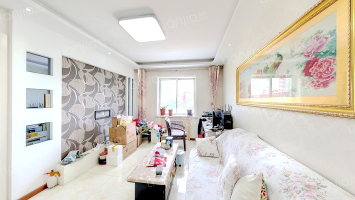 北大街燃料公司宿舍二手房实景图