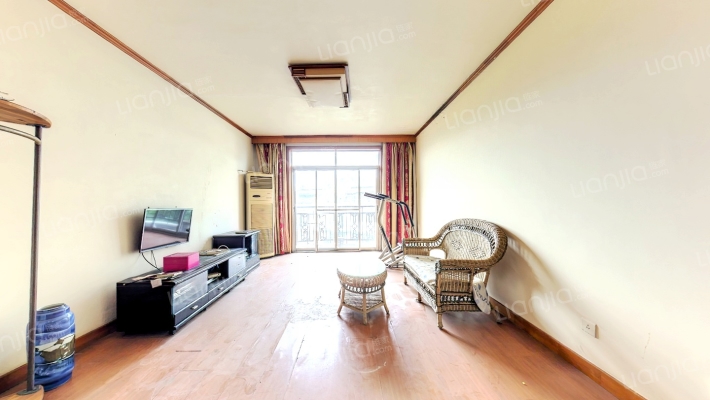 金竹苑C区二手房实景图