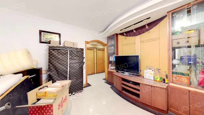 兴隆新寓兴宏园二手房实景图