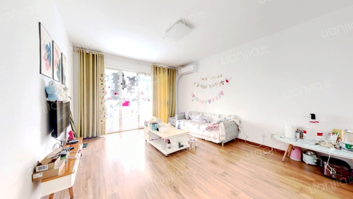 国栋南园贰号二手房实景图