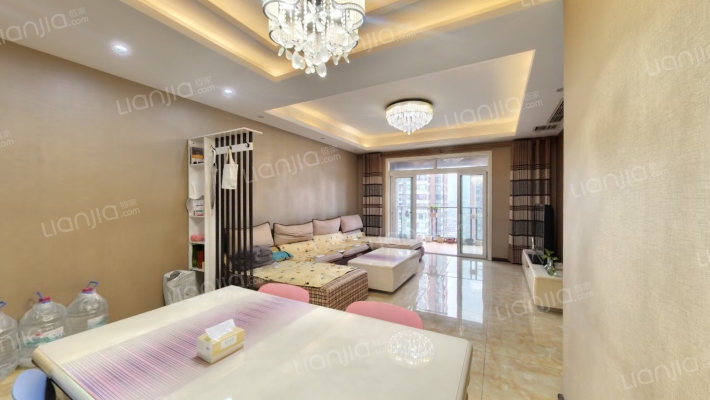 和泓南山道二手房实景图