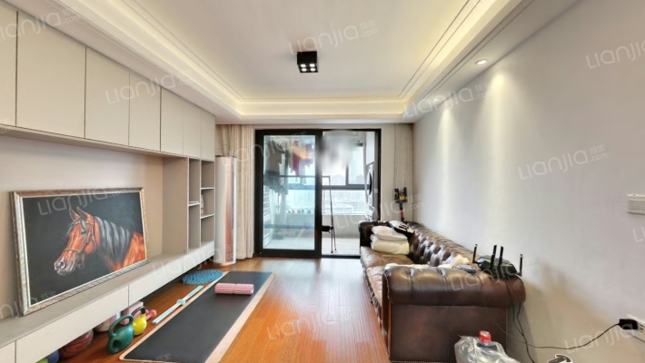 世茂璀璨华庭二手房实景图