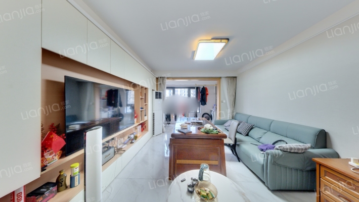 海伦堡云璟台二手房实景图