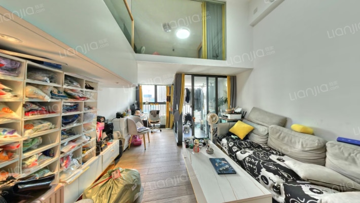 天安云谷产业园二期二手房实景图