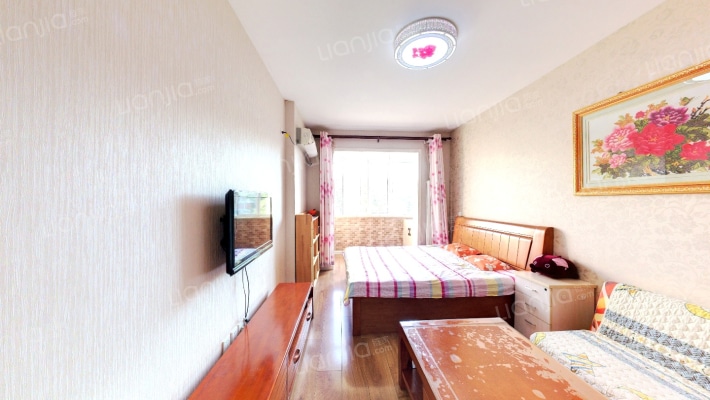 新华楼(南开区)二手房实景图