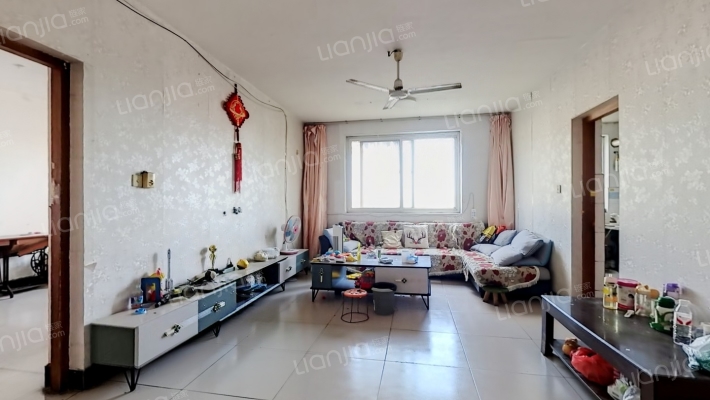 化肥厂西院二手房实景图