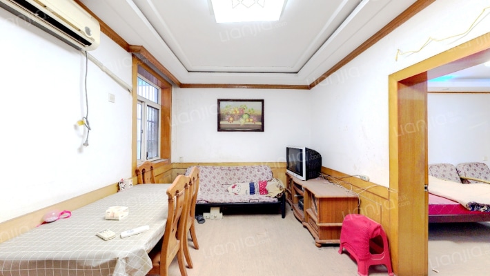 上王家冲小区二手房实景图