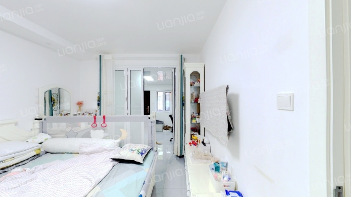 凤麟里二手房实景图