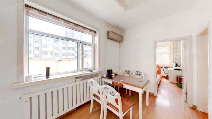 三桥街道桃园北路东社区二手房实景图