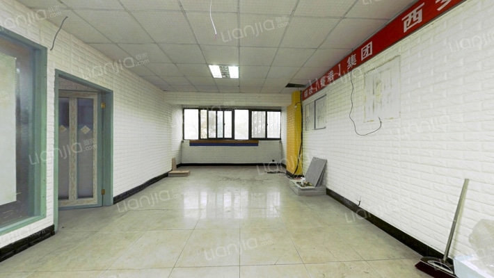 鑫盛大厦二手房实景图