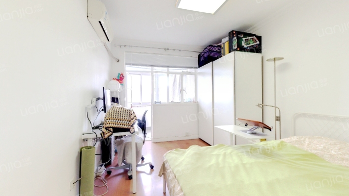 申田大楼二手房实景图