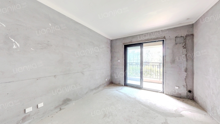 石榴湘湖湾二手房实景图