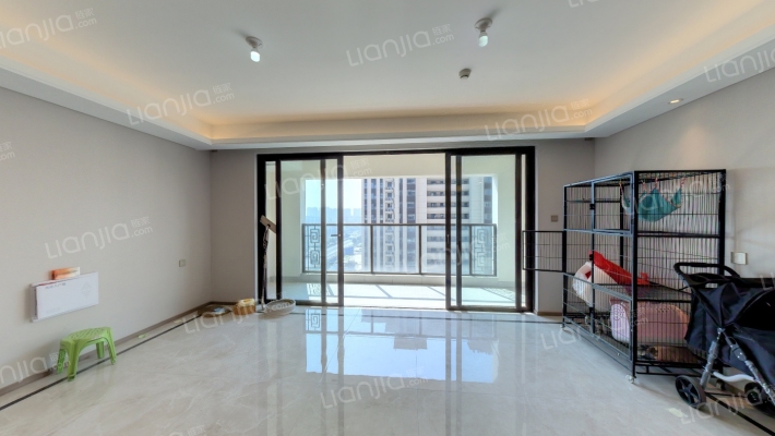 龙馨金茂睿园二手房实景图