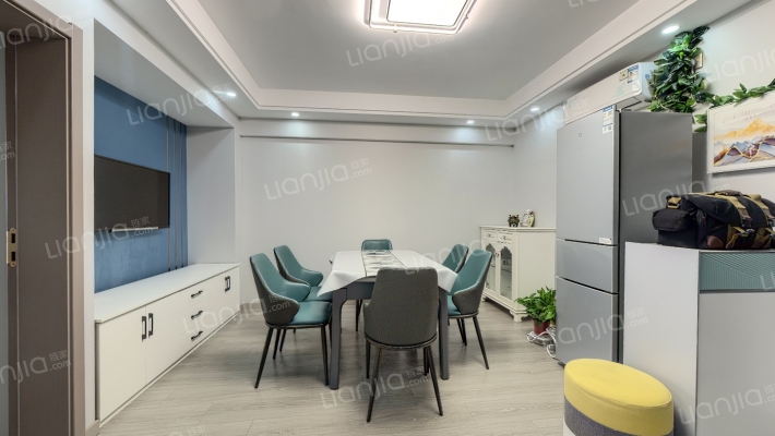 先锋大厦二手房实景图