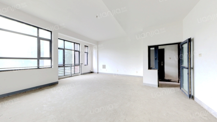 龙城1号二手房实景图