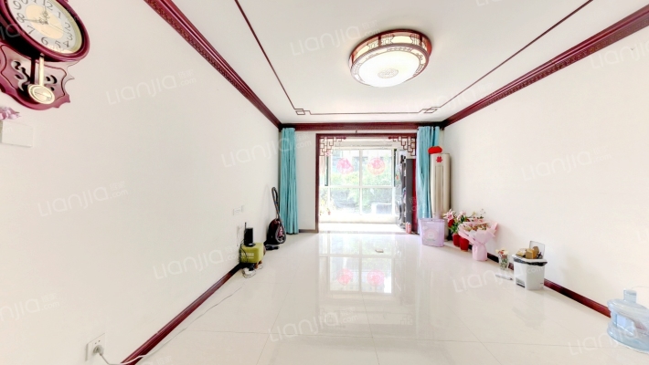 阳光经典二手房实景图