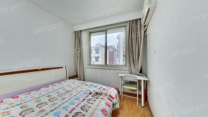 利民巷6号二手房实景图