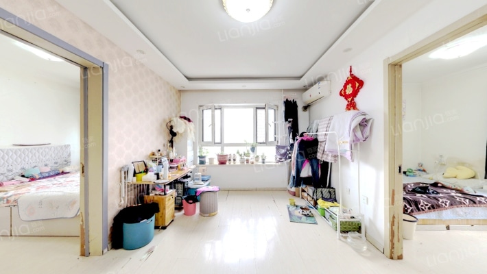 恬园二手房实景图