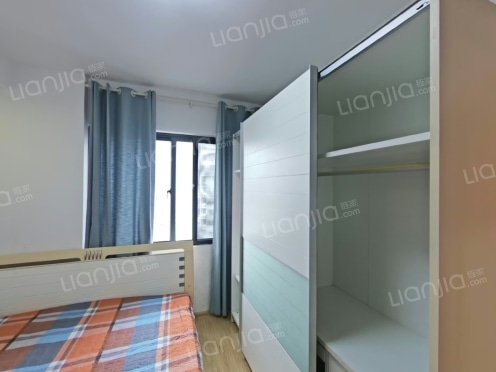 整租·宝利丰广场 1室1厅 南