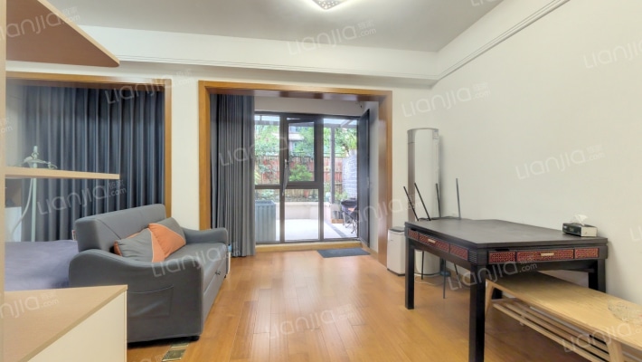 梦享春山可望二手房实景图