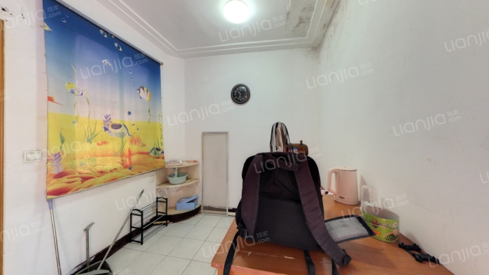 孝肃路186号二手房实景图