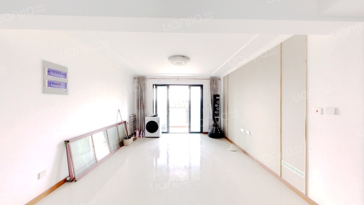 好得家悦城二手房实景图