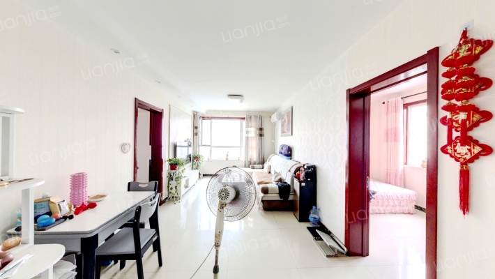 富雅苑二手房实景图