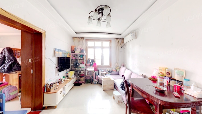 蜀苑新村二手房实景图