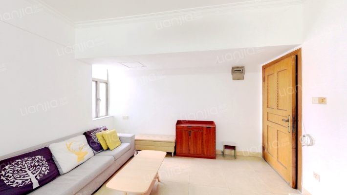 天隆花苑二手房实景图