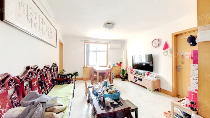 镇江北路二手房实景图