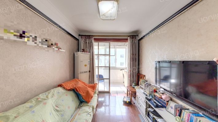 果园一村二手房实景图