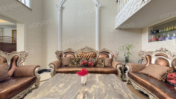 大溪地二手房实景图