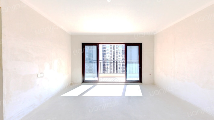 碧桂园·天玺湾二手房实景图