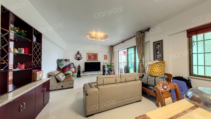 长堤春晓二手房实景图