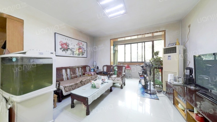 利君花园二手房实景图