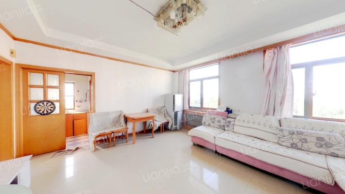 通用院北生活区二手房实景图