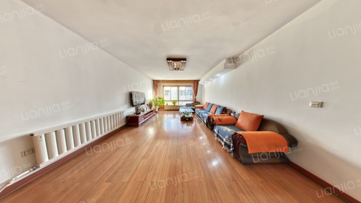 沈洲花园二手房实景图